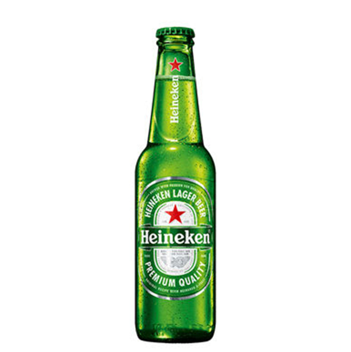 Bere Heineken NA 330 ml
