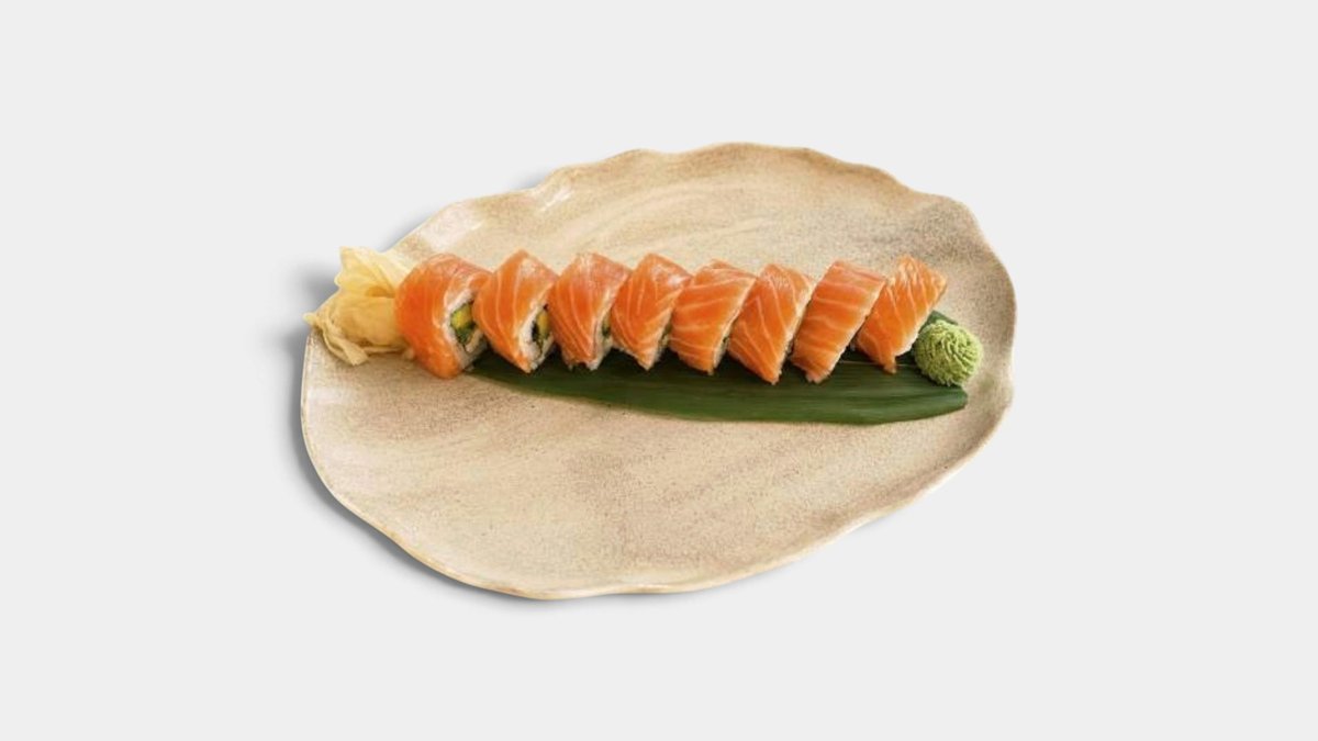 Taste of Salmon