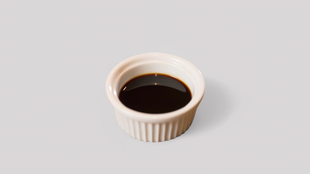 Soy sauce