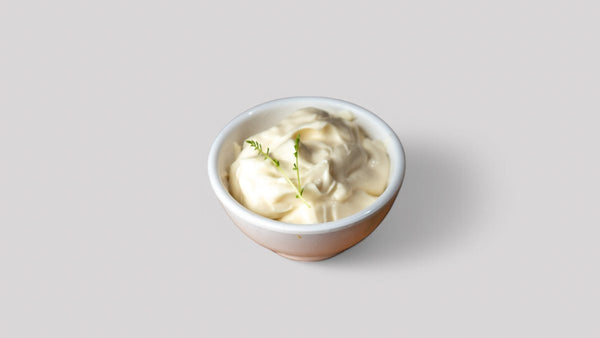 Spicy Kewpie mayo