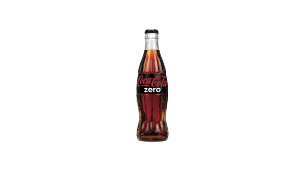 Coca Cola Zero
