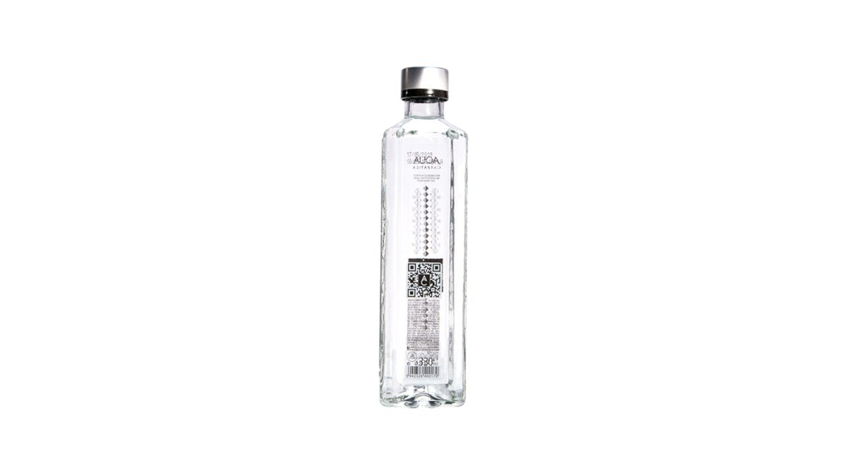 Apă plată 330 ml