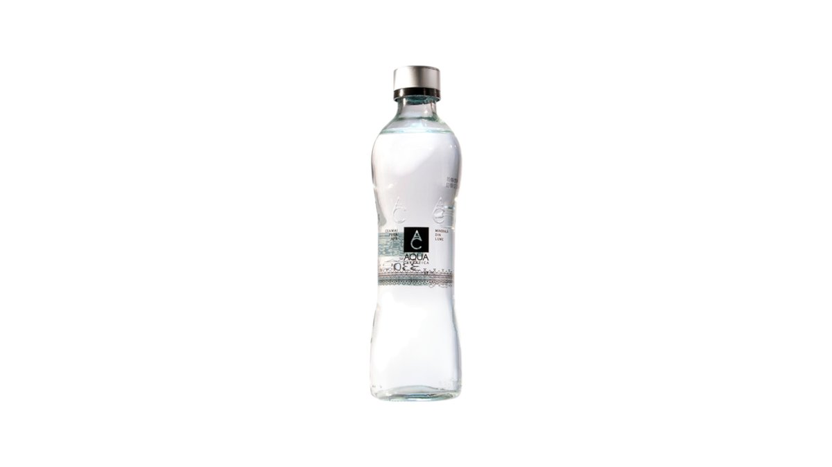Apă minerală 330 ml