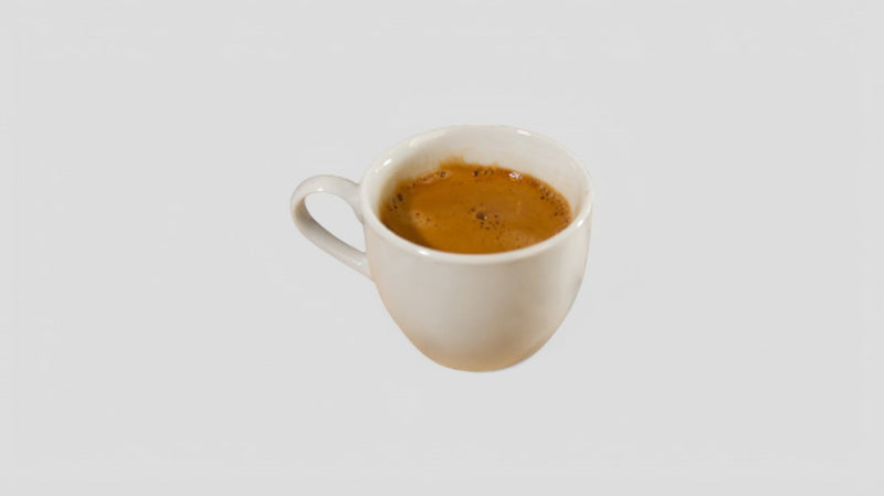 Long Black