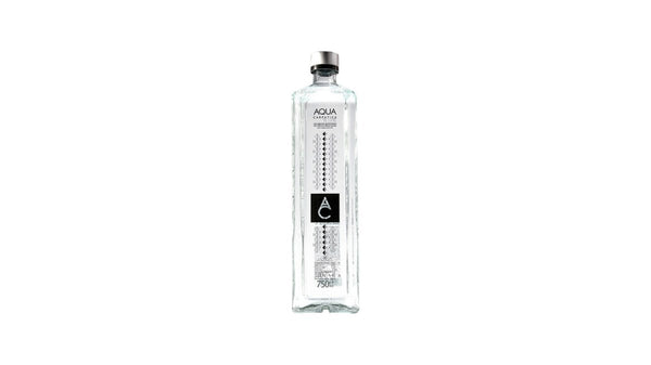 Apă filtrată plată 750 ml