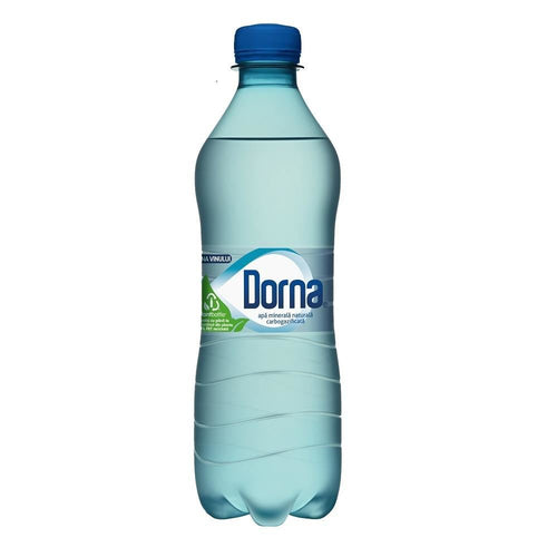 Apa Minerala Dorna 750 ml