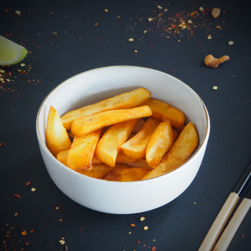 Cartofi prăjiți / French fries