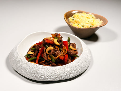 Thai Chasew 450 gr.