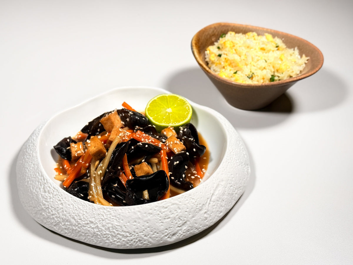 Wood Ear Special 450 gr.