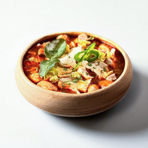 Tom Kha 350 gr.