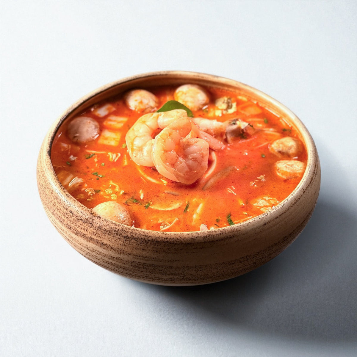 Tom Yum 350 gr.