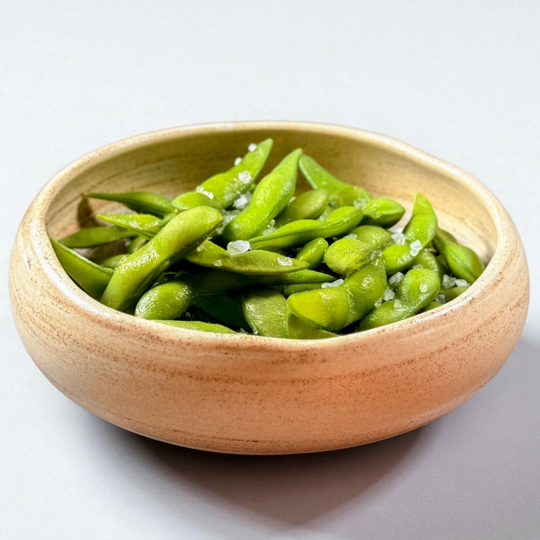 Boabe de soia/Edamame beans