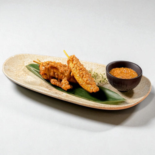 CHICKEN SATAY