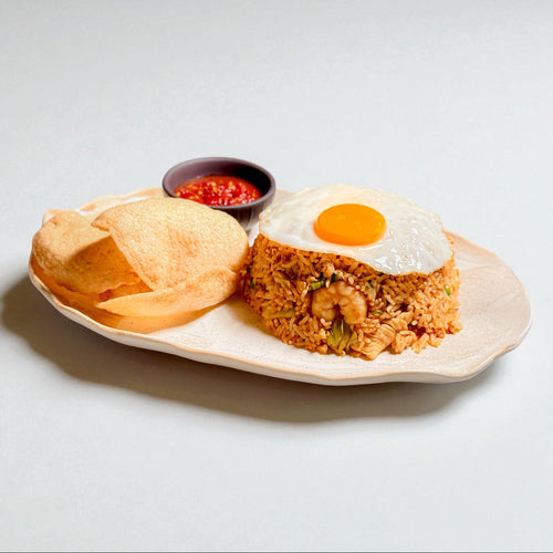 Nasi Goreng 420 gr.