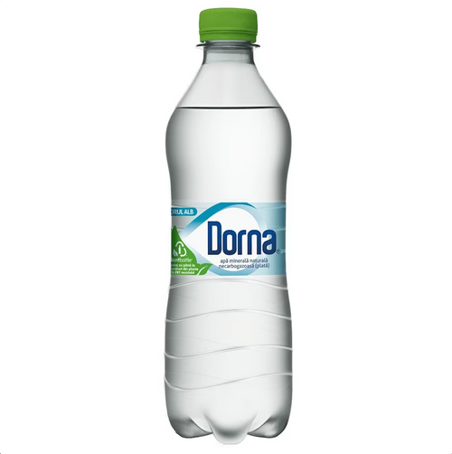 Apa Plata Dorna 500 ml