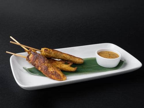 CHICKEN SATAY