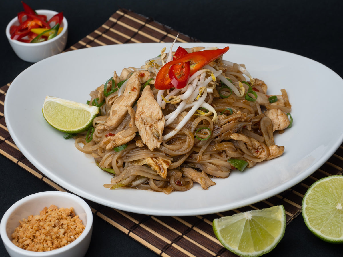 Phad Thai 420 gr.