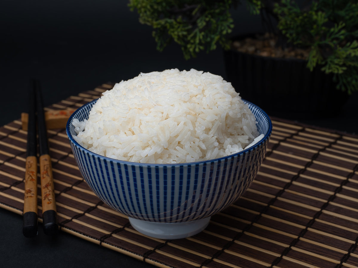 Orez Jasmine / Jasmine rice