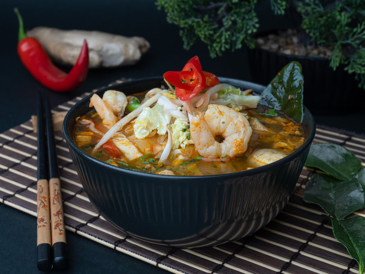 Tom Yum 350 gr.