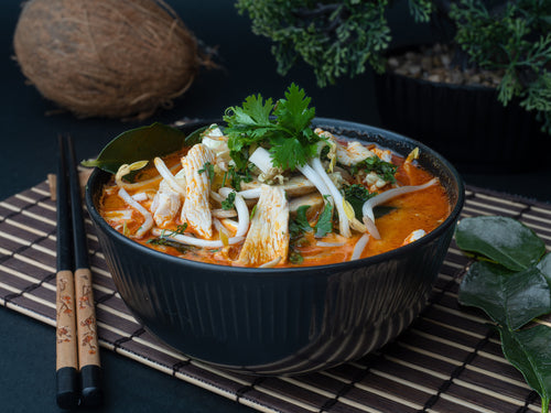 Tom Kha 350 gr.