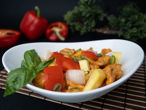 Sweet and Sour 450 gr.