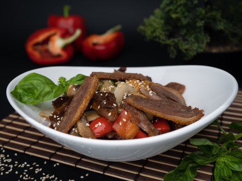 Fu Quin 450 gr.