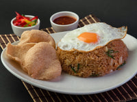 Nasi Goreng 420 gr.