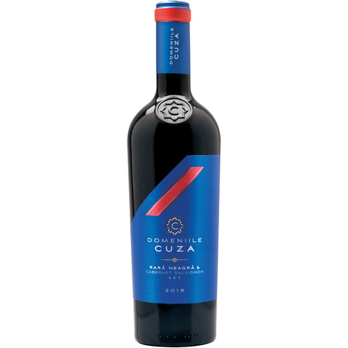 Vin Domenile Cuza
