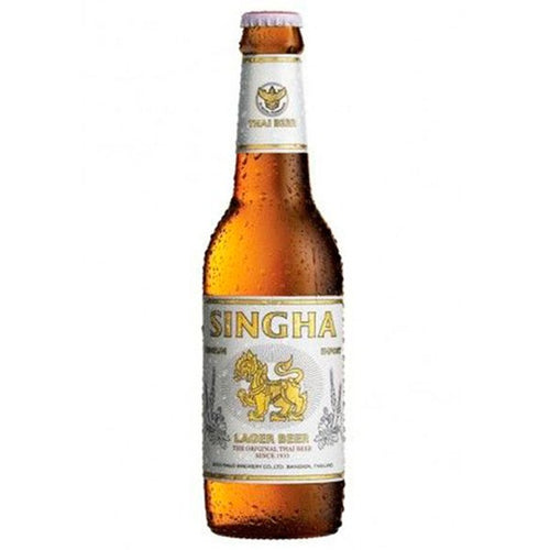 Bere Singha 330 ml